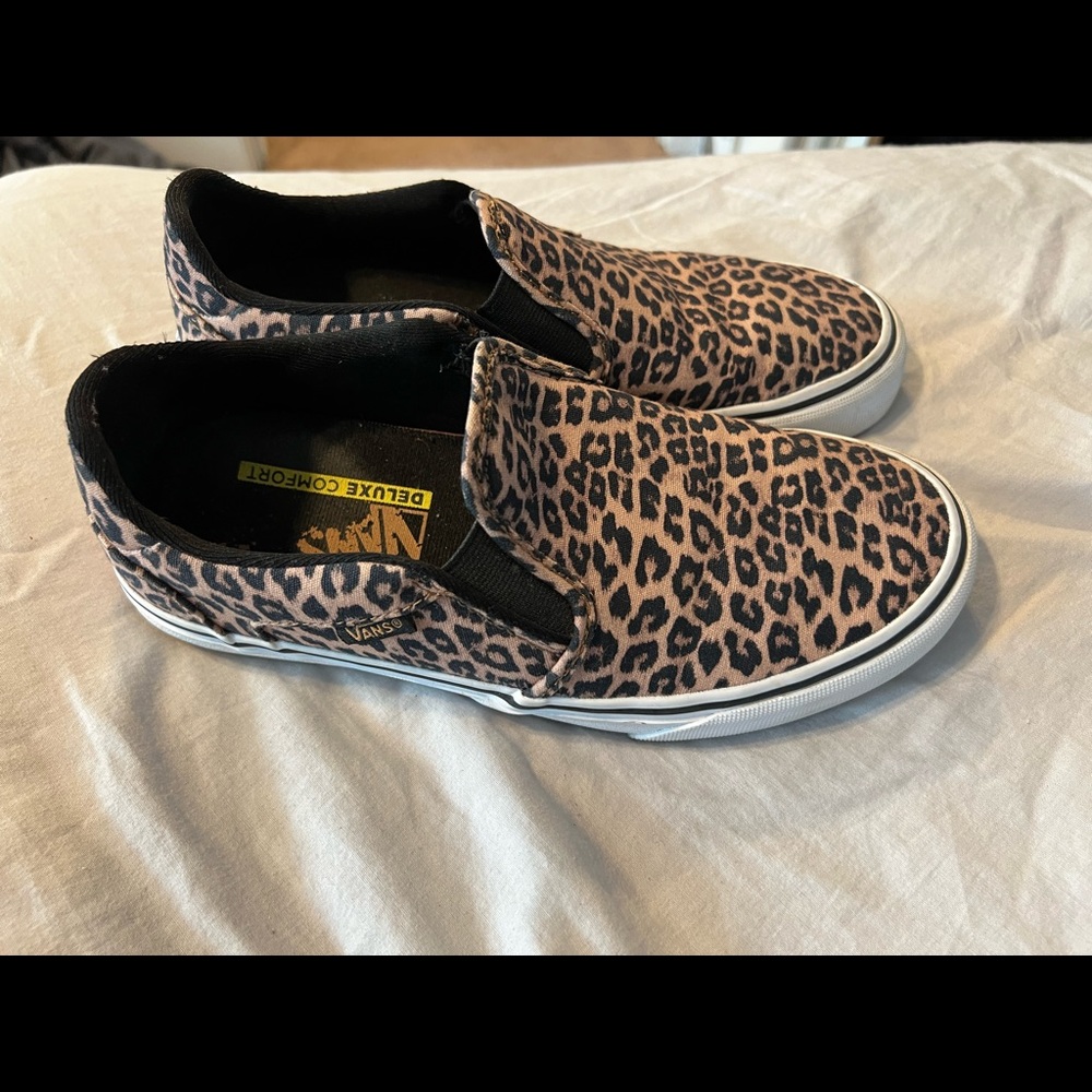 Vans
